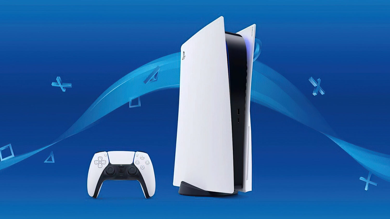 Video Games and Consoles