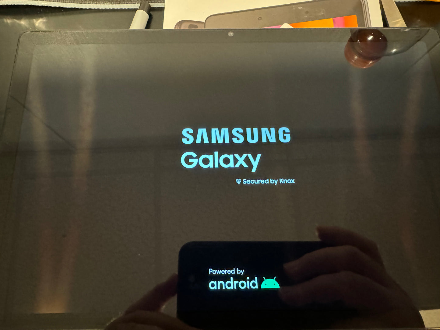 Samsung Galaxy Tab A8 Tablet