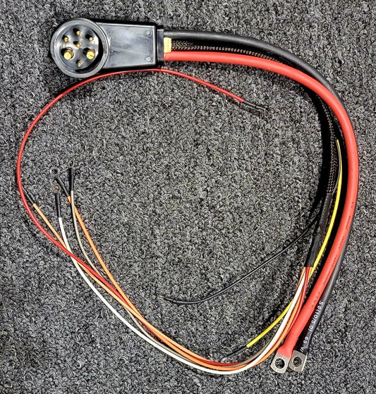 Wire Harness Internal Engine for Mercury 90 115 140 HP 1979-1980 84-85532