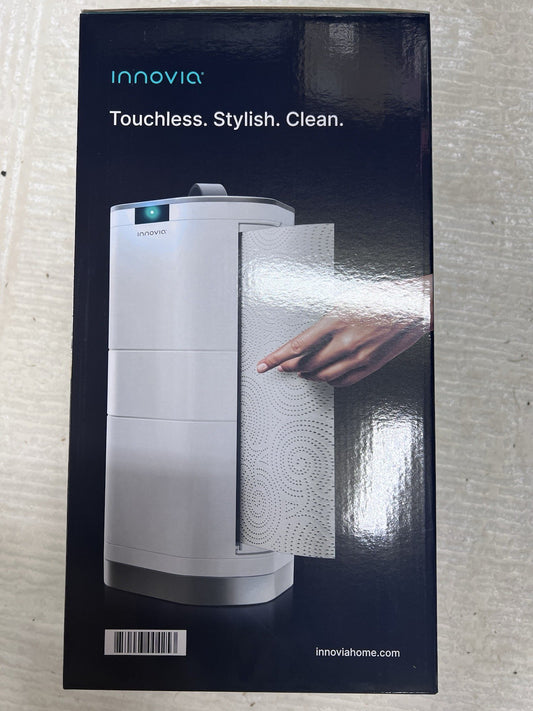 Touchless Automatic Paper Towel Dispenser, Under Cabinet Mount  New