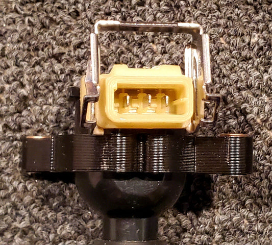 1 BMW Ignition Coil 0221504410 00083, fits BMW model listed in description 