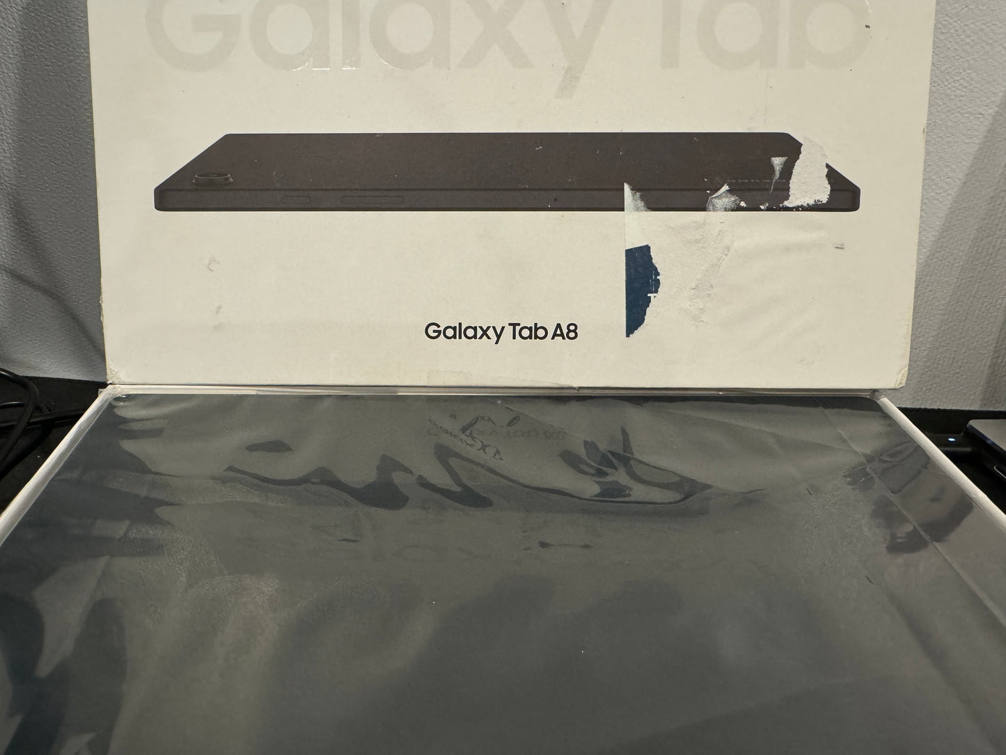 Samsung Galaxy Tab A8 Tablet