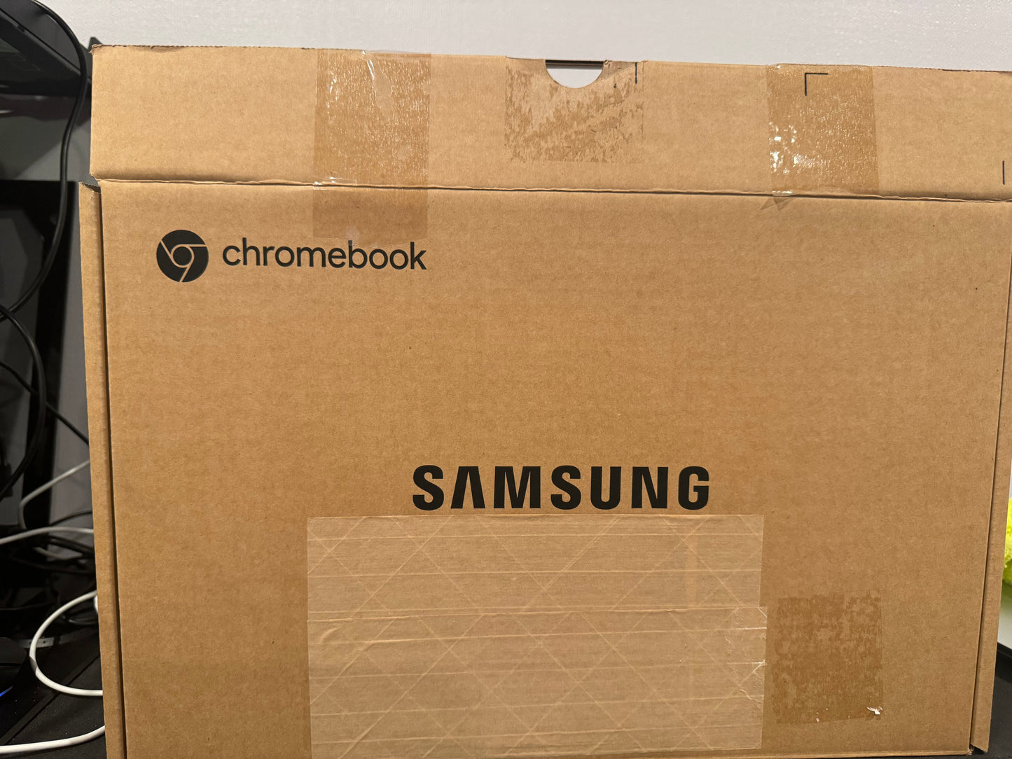 Samsung Chromebook