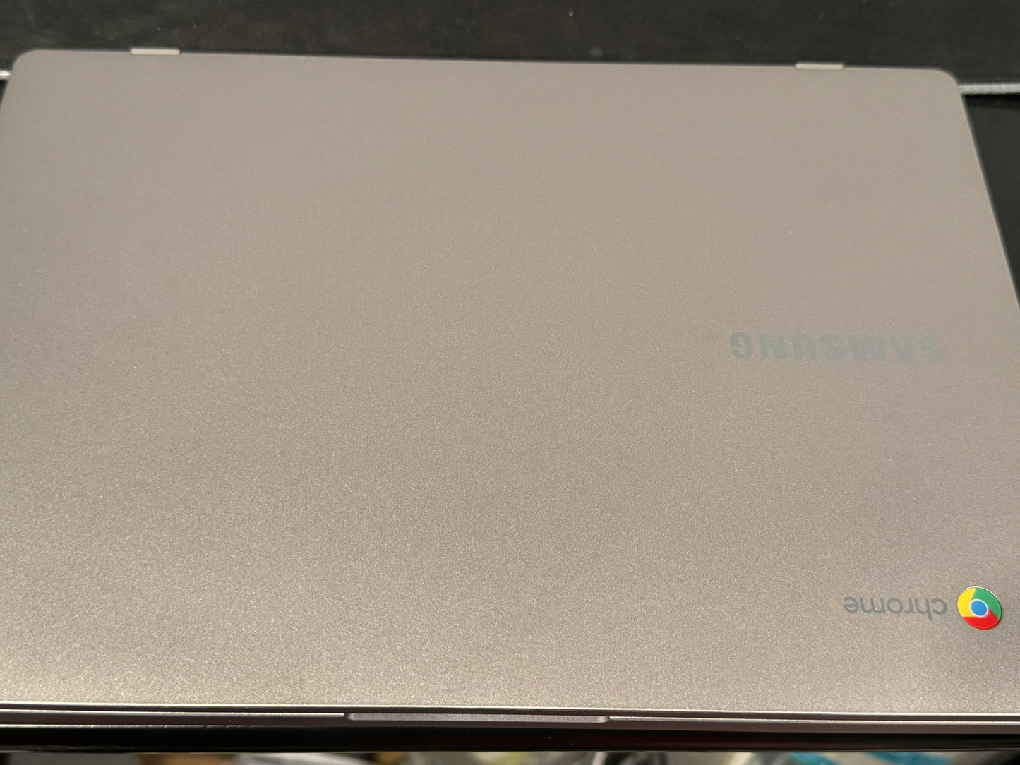 Samsung Chromebook