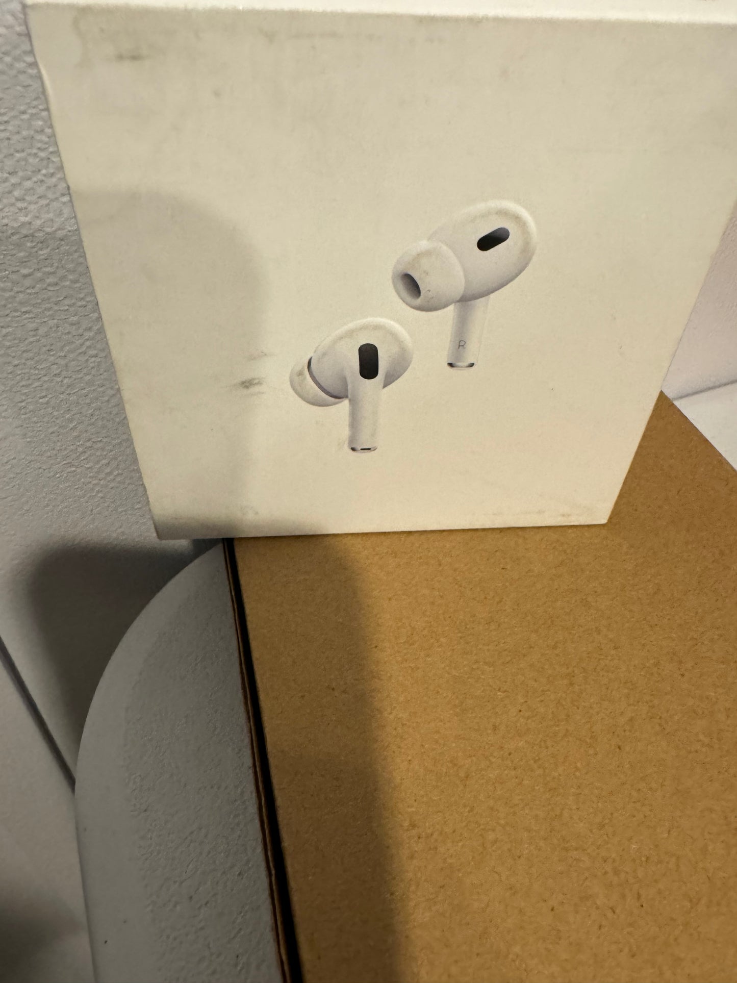 Apple AirPods Generation 2